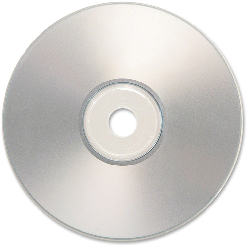 CD RW 700MB 12X DataLifePlus Silver Inkjet Printable With Branded Hub   50pk Spindle Out-of-Package/500
