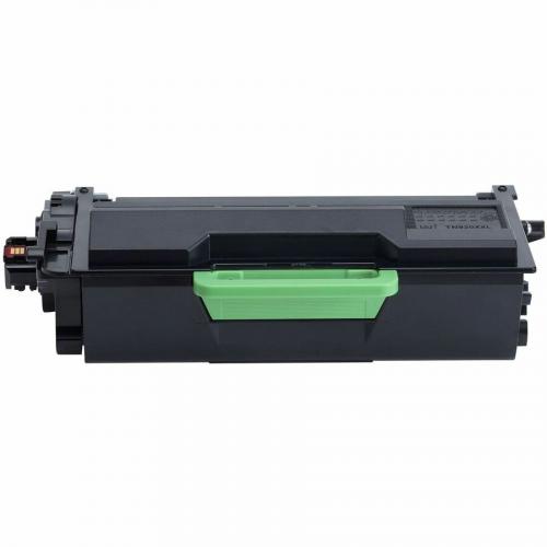 Brother Genuine TN920XXL Super High Yield Toner Cartridge Out-of-Package/500