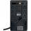 Tripp Lite By Eaton UPS OmniSmart 120V 500VA 300W Line Interactive UPS Tower USB Port Battery Backup Rear/500