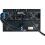 Tripp Lite By Eaton UPS Smart 5000VA 4000W Rackmount AVR 208V/120V Pure Sign Wave 5kVA USB DB9 6URM Rear/500