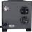 Tripp Lite By Eaton Isolator Series 120V 250W Isolation Transformer Based Power Conditioner, 2 Outlets Rear/500