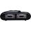 Tripp Lite By Eaton 2 Port Desktop Compact USB KVM Switch With Audio & Cable Kit Rear/500