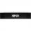 Tripp Lite By Eaton 2.9kW Single Phase Switched PDU   LX Interface, 120V Outlets (16 5 15/20R), 10 Ft. (3.05 M) Cord With L5 30P, 2U, TAA Rear/500