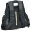 Kensington Contour Carrying Case (Backpack) For 16" Notebook   Black Rear/500