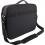 Case Logic PNC 218Black Carrying Case (Briefcase) For 15" To 18" Notebook   Black Rear/500