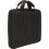Case Logic QNS 111 11.6" Chromebook/MacBook Air/Surface 3 Sleeve (Black) Rear/500