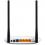 TP LINK TL WR841N   Wireless N300 Home Router, 300Mpbs, IP QoS, WPS Button Rear/500