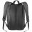 Case Logic VNB 217 Carrying Case (Backpack) For 17" Notebook   Black Rear/500