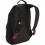 Case Logic DLBP 114 Carrying Case (Backpack) For 13" To 15" Notebook   Black Rear/500