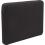 Case Logic LAPS 116 Carrying Case (Sleeve) For 15" To 16" Notebook   Black Rear/500