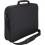 Case Logic VNCI 215 Carrying Case (Briefcase) For 15" To 16" Notebook   Black Rear/500