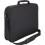 Case Logic VNCI 217 Carrying Case (Briefcase) For 17" To 17.3" Notebook   Black Rear/500