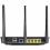 Asus RT AC66U Wi Fi 5 IEEE 802.11ac  Wireless Router Rear/500