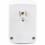 CyberPower CSB100W Essential 1   Outlet Surge With 900 J Rear/500