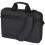 Everki Carrying Case (Briefcase) For 17.3" Notebook   Charcoal Rear/500