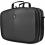 Mobile Edge Alienware Vindicator AWVBC14 Carrying Case (Briefcase) For 14" To 14.1" Notebook   Black Rear/500