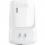 TP LINK TL WA850RE   300Mbps Universal Wi Fi Range Extender, Repeater, Wall Plug Design, One Button Setup, Smart Signal Indicator Rear/500