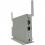HPE 501 IEEE 802.11ac 1.27 Gbit/s Wireless Bridge Rear/500