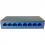 Amer 8 Port 10/100Mbps Ethernet Switch Rear/500