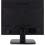 ViewSonic VA951S 19 Inch IPS 1024p LED Monitor With DVI VGA And Enhanced Viewing Comfort Rear/500