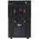 Tripp Lite By Eaton OmniVS 230V 1500VA 940W Line Interactive UPS, Extended Run, Tower, USB Port, C13 Outlets   Battery Backup Rear/500