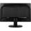 20" 1080p LED Monitor With VGA, DVI And Enhanced Viewing Comfort Rear/500