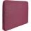 Case Logic Ibira IBRS 115 Carrying Case (Sleeve) For 15.6" Tablet   Purple Rear/500