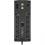 APC By Schneider Electric Back UPS Pro BX1350M, Compact Tower, 1350VA, AVR, LCD, 120V Rear/500