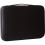 V7 Elite CSE5H BLK 9N Carrying Case (Sleeve) For 12" MacBook Air   Black Rear/500
