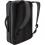 Case Logic Era 3203698 Carrying Case (Backpack/Briefcase) For 16" Notebook, Book   Black Rear/500