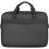 Urban Factory MIXEE MTC12UF Carrying Case For 12.9" Notebook   Black Rear/500