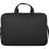 Urban Factory Nylee TLS15UF Carrying Case (Messenger) For 15.6" Notebook   Black Rear/500