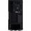 Corsair Carbide Series 275R Mid Tower Gaming Case   Black Rear/500