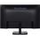 ViewSonic VA2756 MHD 27 Inch IPS 1080p Monitor With Ultra Thin Bezels, HDMI, DisplayPort And VGA Inputs For Home And Office Rear/500