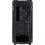 Corsair Obsidian Series 500D RGB SE Mid Tower Case Rear/500