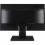 Acer V246HYL 23.8" Full HD LED LCD Monitor   16:9   Black Rear/500