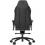 Vertagear Racing Series P Line PL6000 Gaming Chair Black/White Edition Rear/500