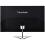 Viewsonic VX3276 Mhd 31.5" Full HD LED LCD Monitor   16:9   Metallic Silver Rear/500