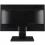 Acer V246HL 24" Full HD LED LCD Monitor   16:9   Black Rear/500