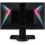 ViewSonic XG240R ELITE 24" 1080p 1ms 144Hz Gaming Monitor With FreeSync Premium, And RGB Lighting Rear/500