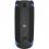 Morpheus 360 Sound Ring Wireless Portable Speakers   Waterproof Bluetooth Speaker   12W   BT5750BLK Rear/500