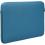 Case Logic LAPS 113 MIDNIGHT Carrying Case (Sleeve) For 13.3" Apple Notebook, MacBook   Midnight Rear/500
