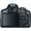 Canon EOS Rebel T7 24.1 Megapixel Digital SLR Camera With Lens   0.71"   2.17" (Lens 1), 2.95"   11.81" (Lens 2) Rear/500