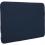 Case Logic Reflect REFPC 114 Carrying Case (Sleeve) For 14" Notebook   Dark Blue Rear/500