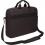 Case Logic Advantage Carrying Case (Attach&eacute;) For 10.1" To 15.6" Notebook, Tablet PC, Pen, Electronic Device, Cord   Black Rear/500