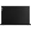Lenovo ThinkVision M14 14" Class Full HD LCD Monitor   16:9   Raven Black Rear/500
