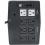 Tripp Lite By Eaton 800VA 475W Line Interactive UPS   8 NEMA 5 15R Outlets, AVR, 120V, 50/60 Hz, USB, LCD, Tower   Battery Backup Rear/500