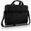 Dell Essential ES1520C Carrying Case (Briefcase) For 15" To 15.6" Notebook   Black Rear/500