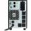 Vertiv Liebert PSI5 UPS   750VA 675W 120V Line Interactive AVR Mini Tower UPS, 0.9 Power Factor Rear/500