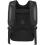 Swissdigital Design SENSOR TSG4H198 1 Carrying Case (Backpack) For 15.6" To 16" Apple Notebook   Black Rear/500